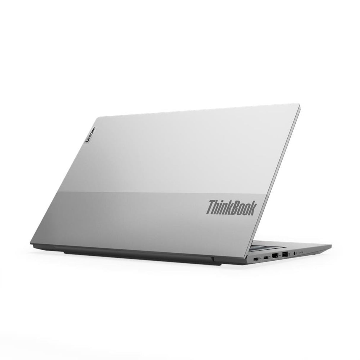 Laptop Lenovo ThinkBook 14 G3 ACL AMD Ryzen 5 5500U Ram 8GB Disco 512GB SSD 14" FHD Windows 11 Pro (21A200S7LM) OPEN BOX