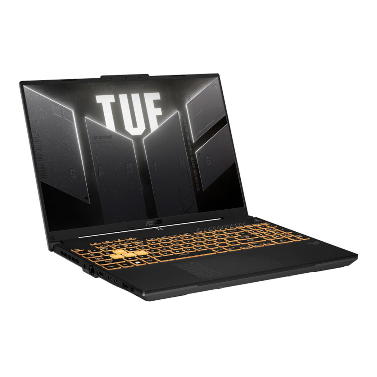 Laptop Asus Tuf FX607VJ-RL016 Intel core 5 210H Ram 8GB Disco 512GB SSD Video Nvidia RTX 3050 6GB 16" WUXGA FreeDos (90NR0MZ6-M000P0)