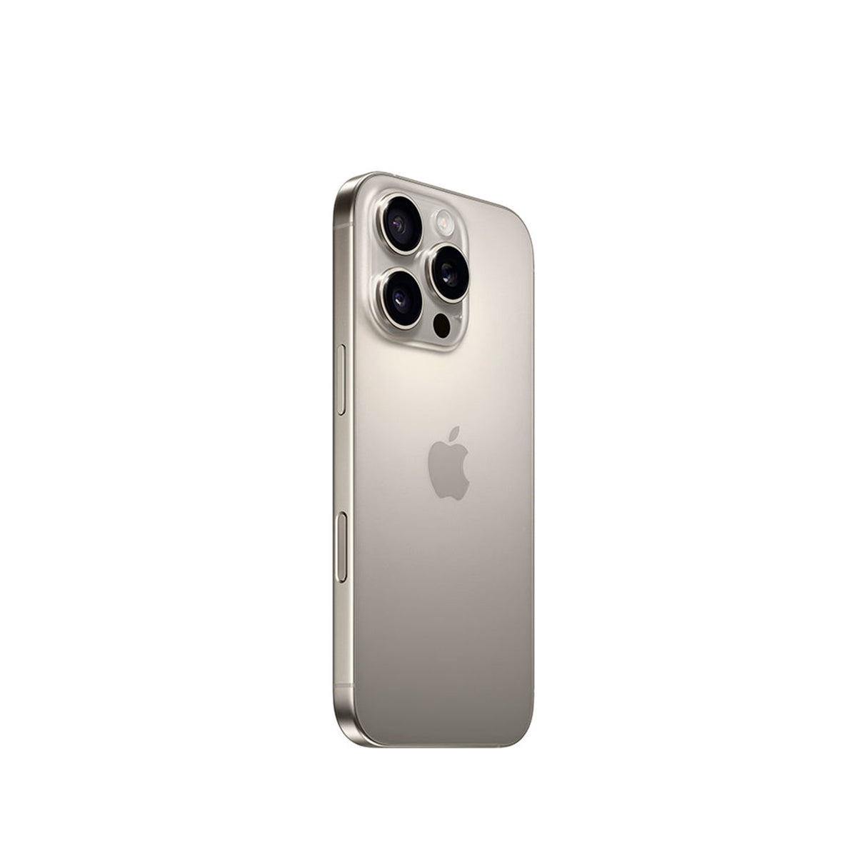 iPhone 16 Pro Max Almacenamiento 256GB 6.9″ OLED Natural Titanium Chip