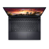Laptop Dell Gaming G16 7630 Intel Core i9 13900HX Ram 16GB Disco 1TB SSD RTX Nvidia RTX 4070 8GB 16" WQXGA Windows 11