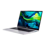 Laptop Acer Aspire Lite AL15-41P-R27P Ryzen 7 5700U Ram 16GB Disco 512GB SSD 15.6" FHD FreeDos