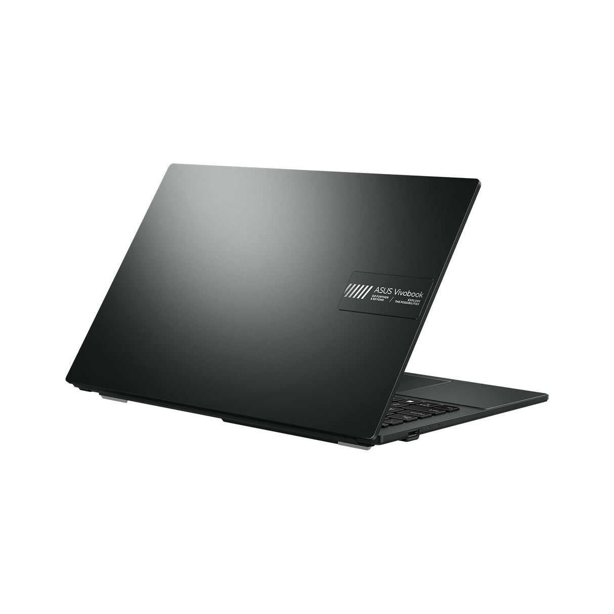 Laptop Asus Vivobook E1504FA-L1655 Ryzen 5 7520U Ram 8GB Disco 512GB 15.6" FHD FreeDos