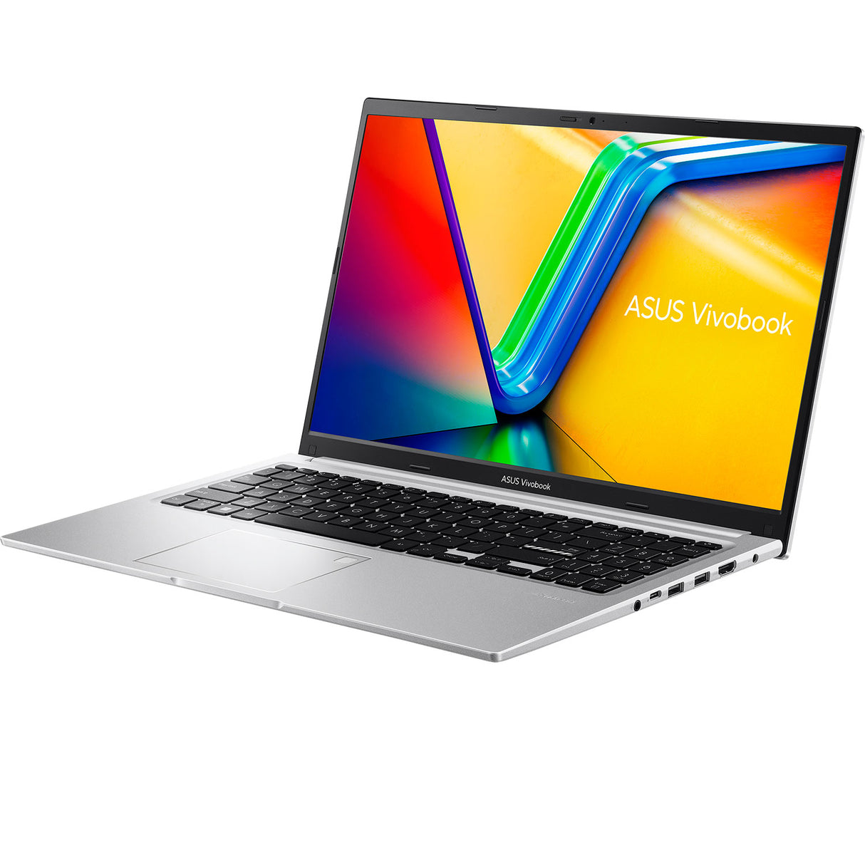 Laptop Asus Vivobook 15 M1502YA-NJ572W Ryzen 7 5825U Ram 16GB Disco 512GB 15.6" FHD Windows 11