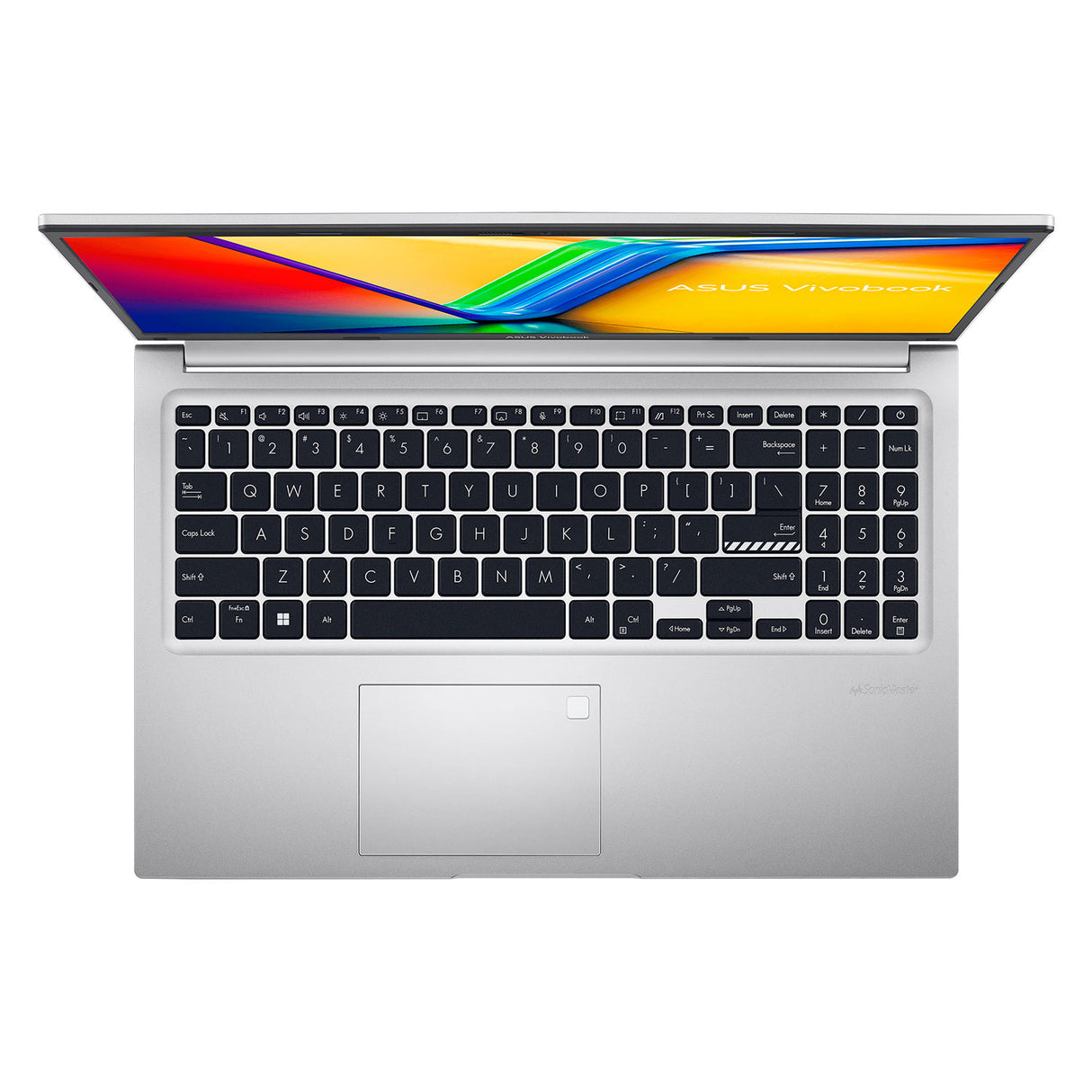 Laptop Asus VIVOBOOK 15 M1502YA-NJ107 Ryzen 7 7730U Ram 16GB Disco 512GB 15.6" FHD FreDos (90NB0X22-M00TY0)