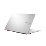Laptop Asus Vivobook Go 15 E1504FA-NJ365W Ryzen 5 7520U Ram 8GB Disco 512GB 15.6" FHD Windows 11