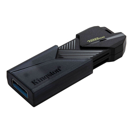 Memoria Usb Kingston DataTraveler Exodia Onyx 128GB 3.2" (DTXON/128GB)