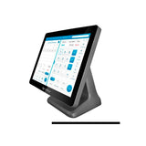 AIO 3nStar POS PTE0120 Intel Celeron J6412 8 GB RAM Disco HDD 240 GB Pantalla táctil 15” HD Windows 11