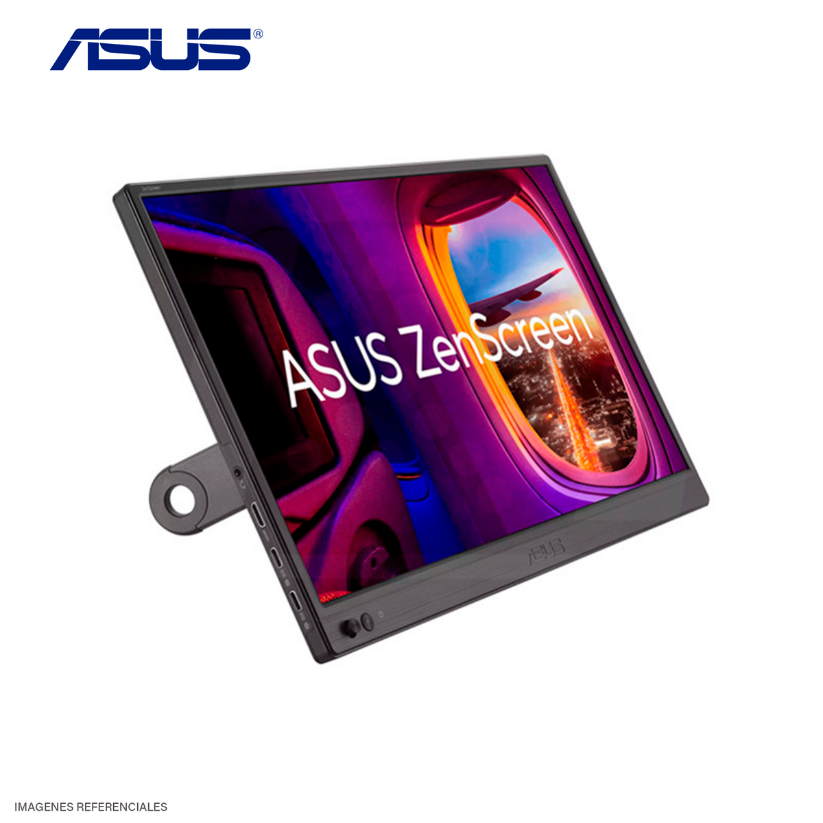 Monitor Asus Portable MB169CK 15.6″ FHD LED IPS HDMI