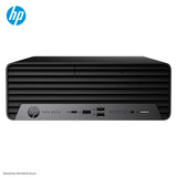 PC HP ProDesk 400 G9 SSF Intel Core i7 13700 RAM 16GB Disco 1TB SSD Windows 11 Pro (8X093LSR16#ABM) Monitor HP P22VG5 21.5″ FHD (64V81AA#ABA)