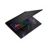 Laptop Msi Pulse 17 AI C1VGKG Intel Ultra 7 155H Ram 16GB Disco 1TB SSD Nvidia RTX 4070 8GB 17.3" FHD Windows 11