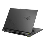 Laptop Asus Rog Strix G614PR-G16.R95070TI Ryzen 9 8940HX Ram 16GB Disco 1TB SSD Video RTX 5070 TI 12GB 16" WUXGA Windows 11