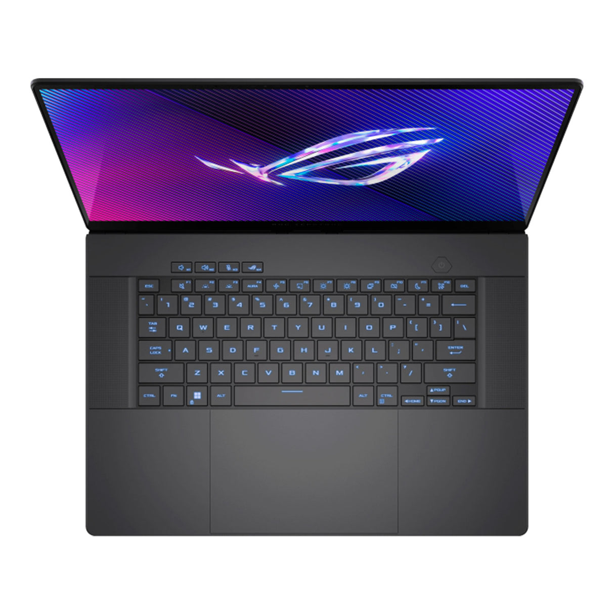 Laptop Asus Zephyrus GU605MZ-G16.U94080 Intel Core Ultra 9 185H Ram 32GB Disco 1TB SSD Nvidia RTX 4080 12GB 16" WQXGA Windows 11