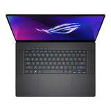 Laptop Asus Zephyrus GU605MZ-G16.U94080 Intel Core Ultra 9 185H Ram 32GB Disco 1TB SSD Nvidia RTX 4080 12GB 16" WQXGA Windows 11