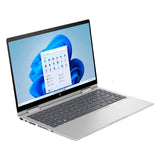 Laptop HP Envy X360 2-in-1 16-ac0023dx Intel Core Ultra 7 155U Ram 16GB Disco 1TB SSD 16" FHD Windowws 11