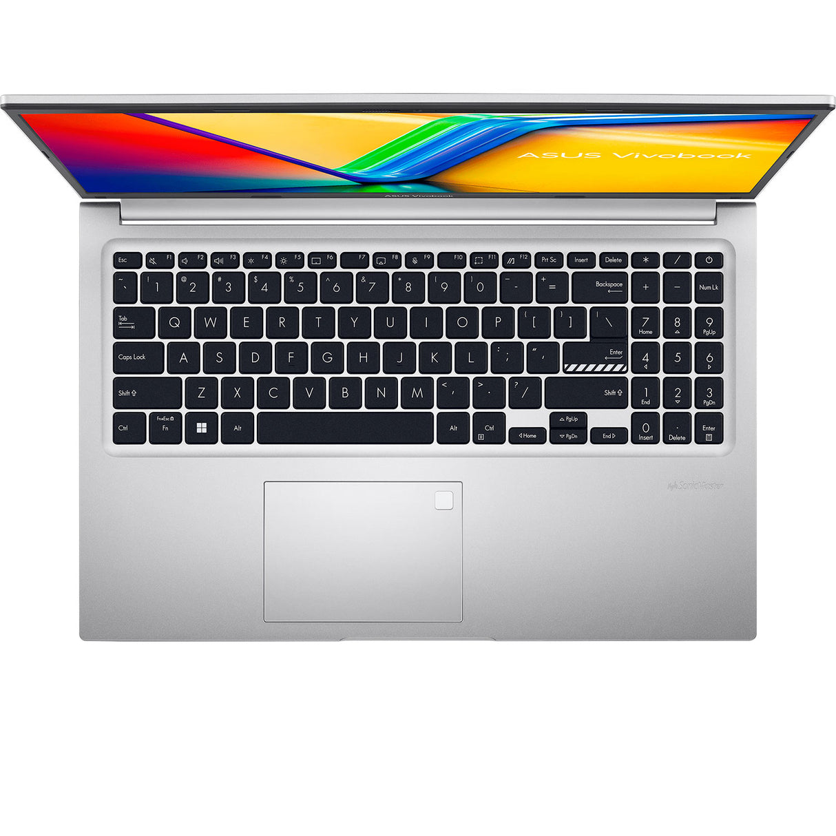 Laptop Asus Vivobook 15 M1502YA-NJ572W Ryzen 7 5825U Ram 16GB Disco 512GB 15.6" FHD Windows 11