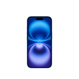 iPhone 16 Almacenamiento 128GB 6.1" OLED Azul E-Sim , Chip