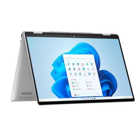 Laptop HP Envy X360 16-AC0000LA Intel Core Ultra 7 155U Ram 32GB Disco 1TB SSD 16" 2.8K Windows 11