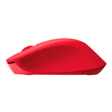 Mouse Logitech M280 WIRELESS Red 910-004286