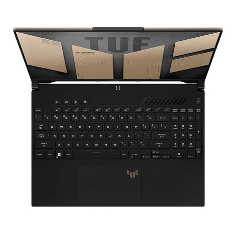 Laptop Asus Tuf A16 FA617NSR-MS73 Ryzen 7 7435HS Ram 16GB Disco 512GB 16" WUXGA Video RX 7600S 8GB Windows 11