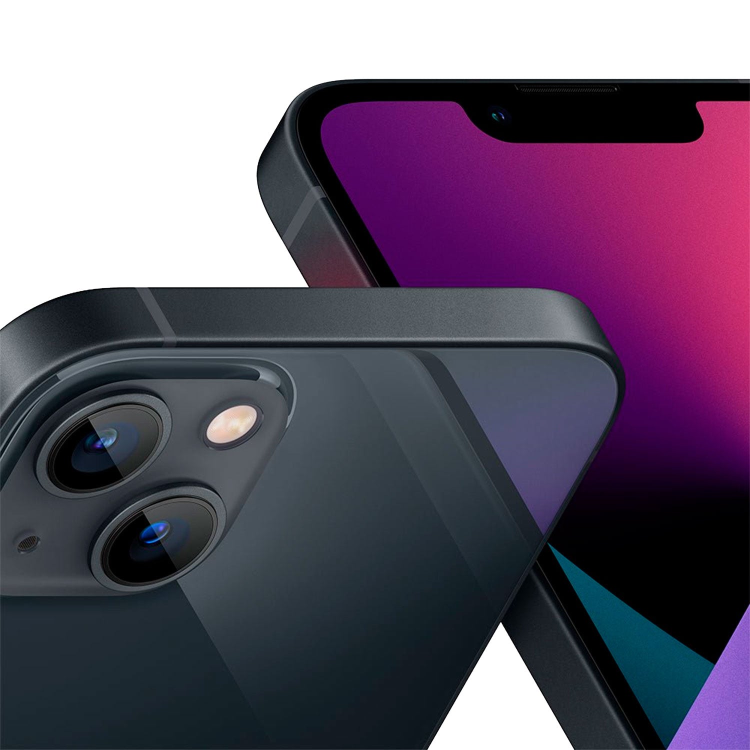 iPhone 13 A2482 Almacenamiento 128GB 6.1