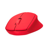 Mouse Logitech M280 WIRELESS Red 910-004286