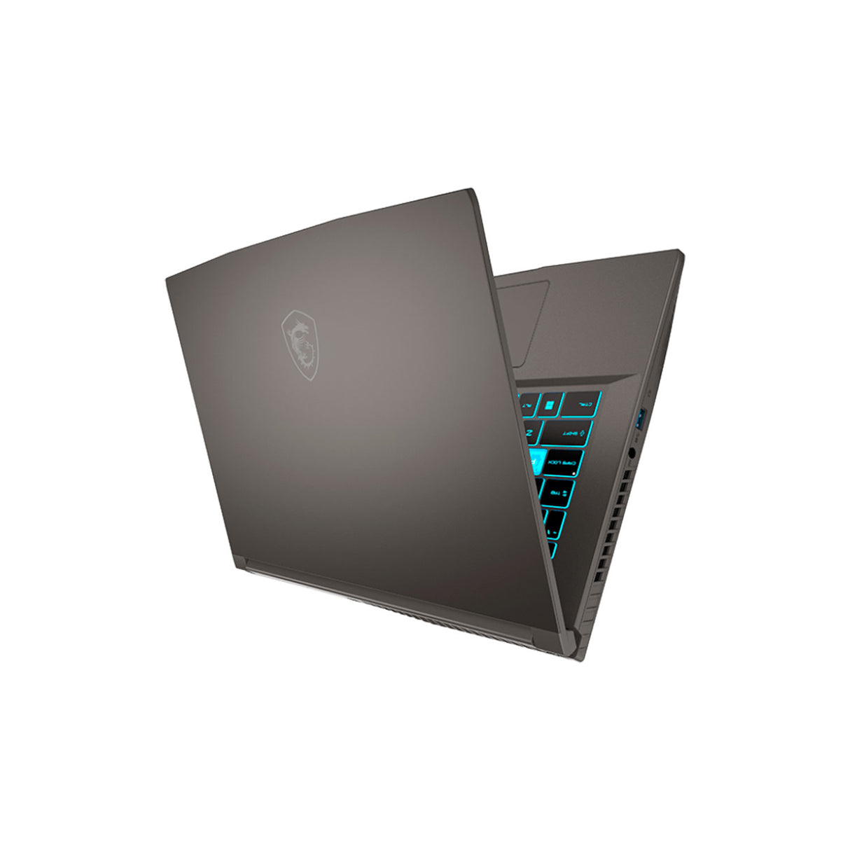 Laptop Msi MSI THIN 15 B13UC-1000US Intel Core i5 13420H Ram 16 Disco 512 SSD Nvidia Rtx 3050 4GB 15.6" FHD Windows 11