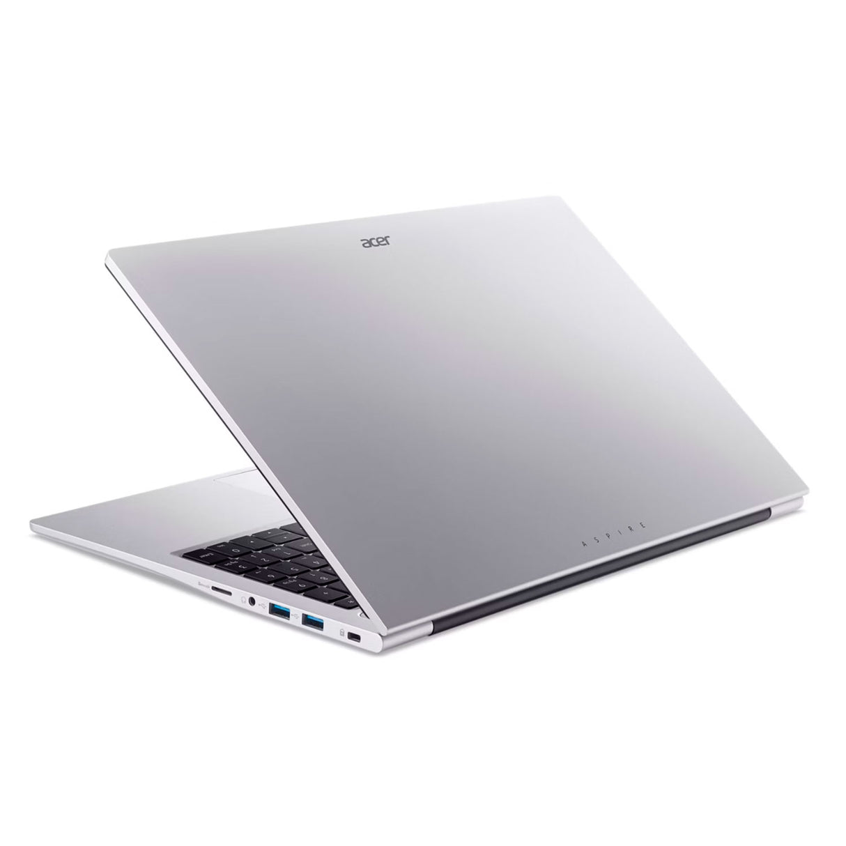Laptop Acer Aspire Lite AL15-41P-R27P Ryzen 7 5700U Ram 16GB Disco 512GB SSD 15.6" FHD FreeDos