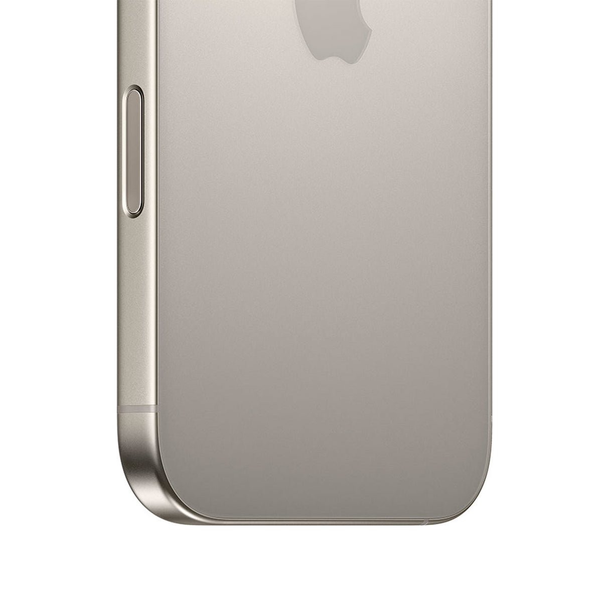 iPhone 16 Pro Max Almacenamiento 256GB 6.9″ OLED Natural Titanium Chip