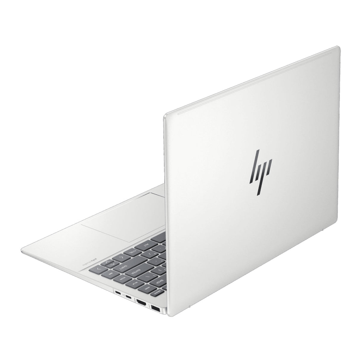 Laptop HP Pavilion Plus 14-EW1002LA Intel Core Ultra 7 155H Ram 32GB Disco 1TB SSD 14" 3K Windows 11 (A6QL1LA#ABM)