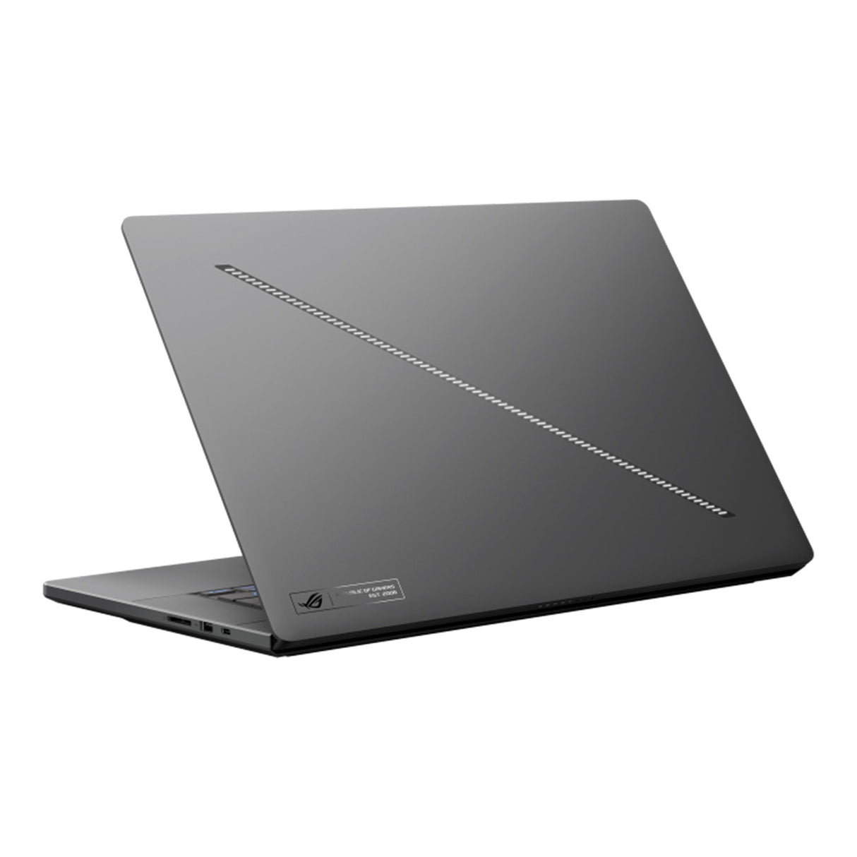 Laptop Asus Zephyrus GU605MZ-G16.U94080 Intel Core Ultra 9 185H Ram 32GB Disco 1TB SSD Nvidia RTX 4080 12GB 16" WQXGA Windows 11