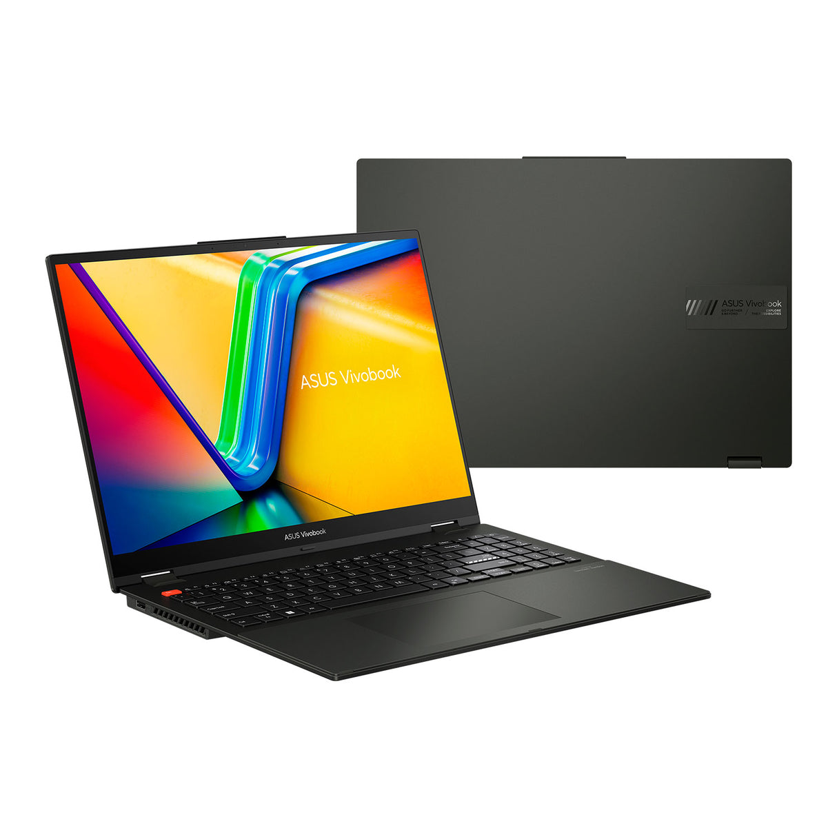 Laptop Asus Vivobook S 16 Flip TP3604VA-WS51T Intel Core i5 1335U Ram 8GB Disco 512GB SSD 16" WUXGA Windows 11