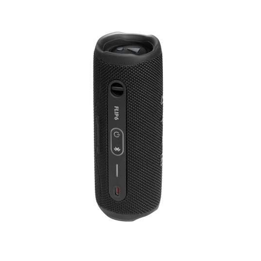 Altavoz JBL Speaker Flip 6 Resistente al polvo y salpicaduras