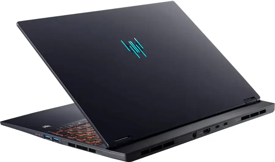 Laptop Acer Predator Helios Neos 16S PHN16S-71-98RF Intel Core Ultra 9 275HX Ram 32GB Disco 1TB SSD Nvidia RTX 5070 Ti 12GB 16" WQXGA Windows 11 (NH.U0KAA.001)