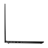 Laptop Lenovo ThinkPad E16 Gen 2 Intel Core Ultra 7 155H Ram 16GB Disco 512GB SSD 16" WUXGA Windows 11 Pro (21MB0011LM)