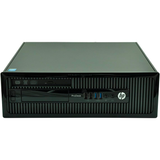 HP PC PRODESK 600 G1 Intel Core i5 4590 RAM 4GB Disco 500GB SSD Windows 7