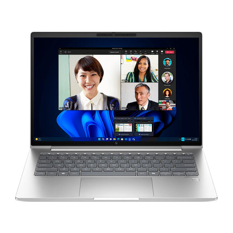 Laptop HP 640 G11 Intel Core Ultra 5 135U Ram 16GB Disco 512GB SSD 14" WUXGA Windows 11 Pro (A42B1EC#ABM)