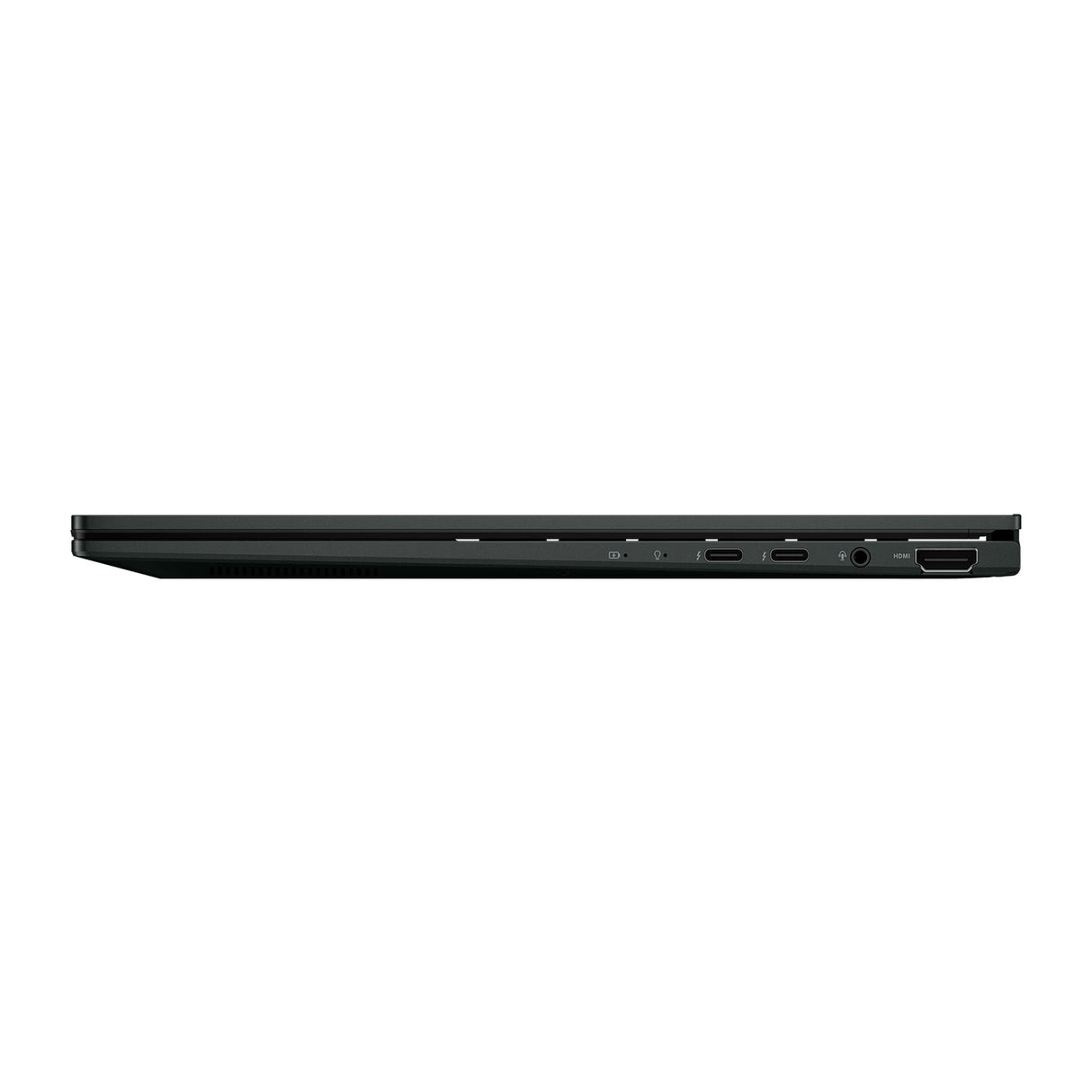 Laptop Asus Zenbook Q415MA-U5512 Intel Ultra 5 125H Ram 8GB Disco 512GB SSD 14" WUXGA Windows 11 (90NB11R7-M00H00)