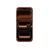 iPhone 17 Pro Max Almacenamiento 256 GB 6.9″ OLED