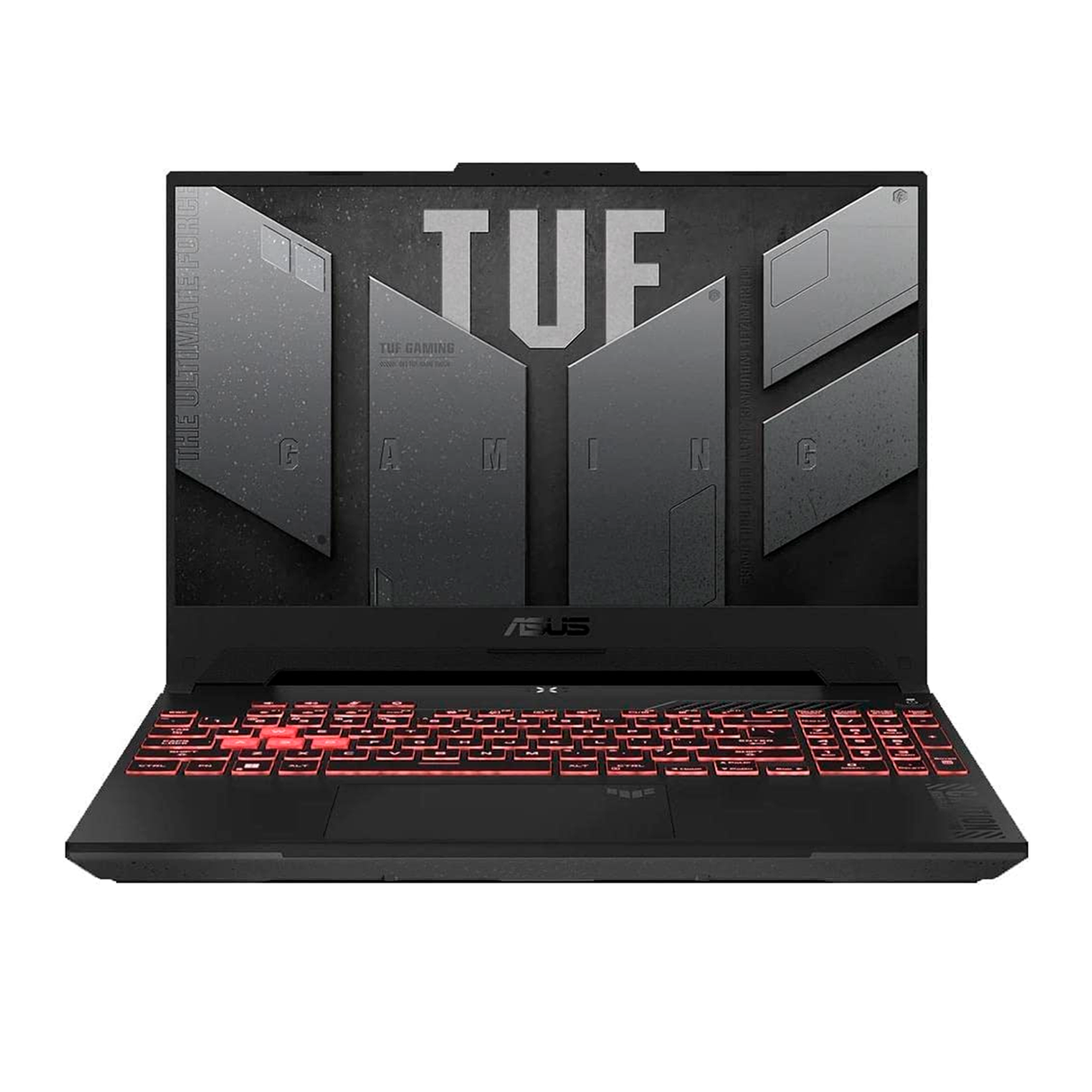 Laptop ASUS TUF Gaming FA507NU-LP031 Ryzen 7 7735HS Ram 16GB Disco 512GB SSD Video Nvidia RTX 4050 6GB 15.6" FHD FreeDos