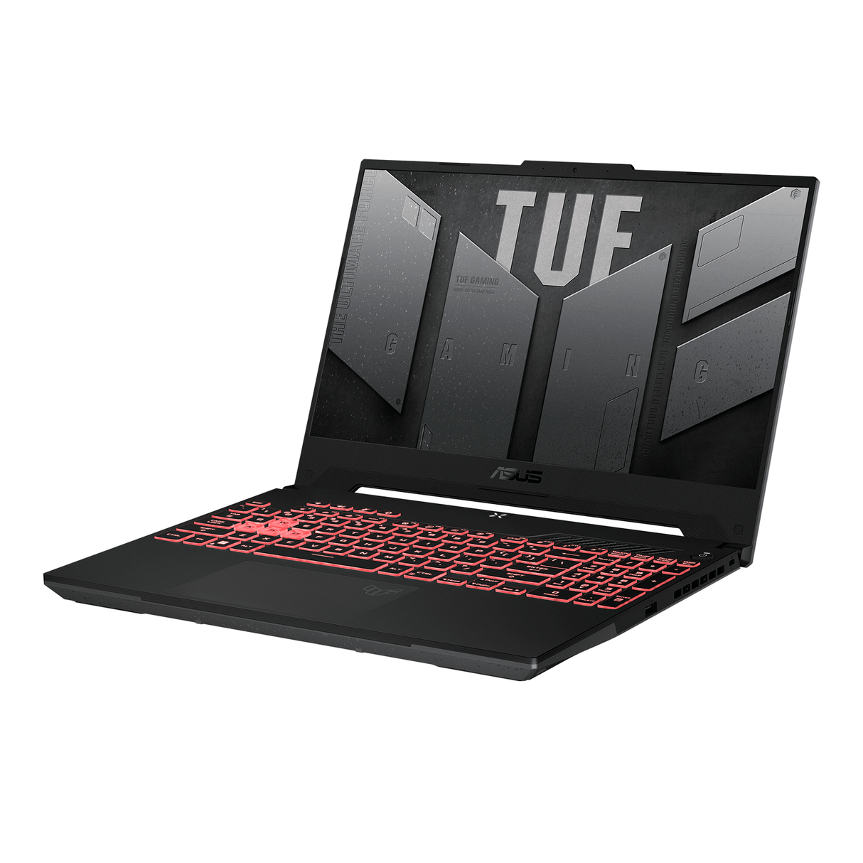 Laptop ASUS TUF Gaming FA506NCR-HN005W Ryzen 7 7435HS Ram 16GB Disco 512GB SSD Video Nvidia RTX 3050 4GB 15.6" FHD Windows 11