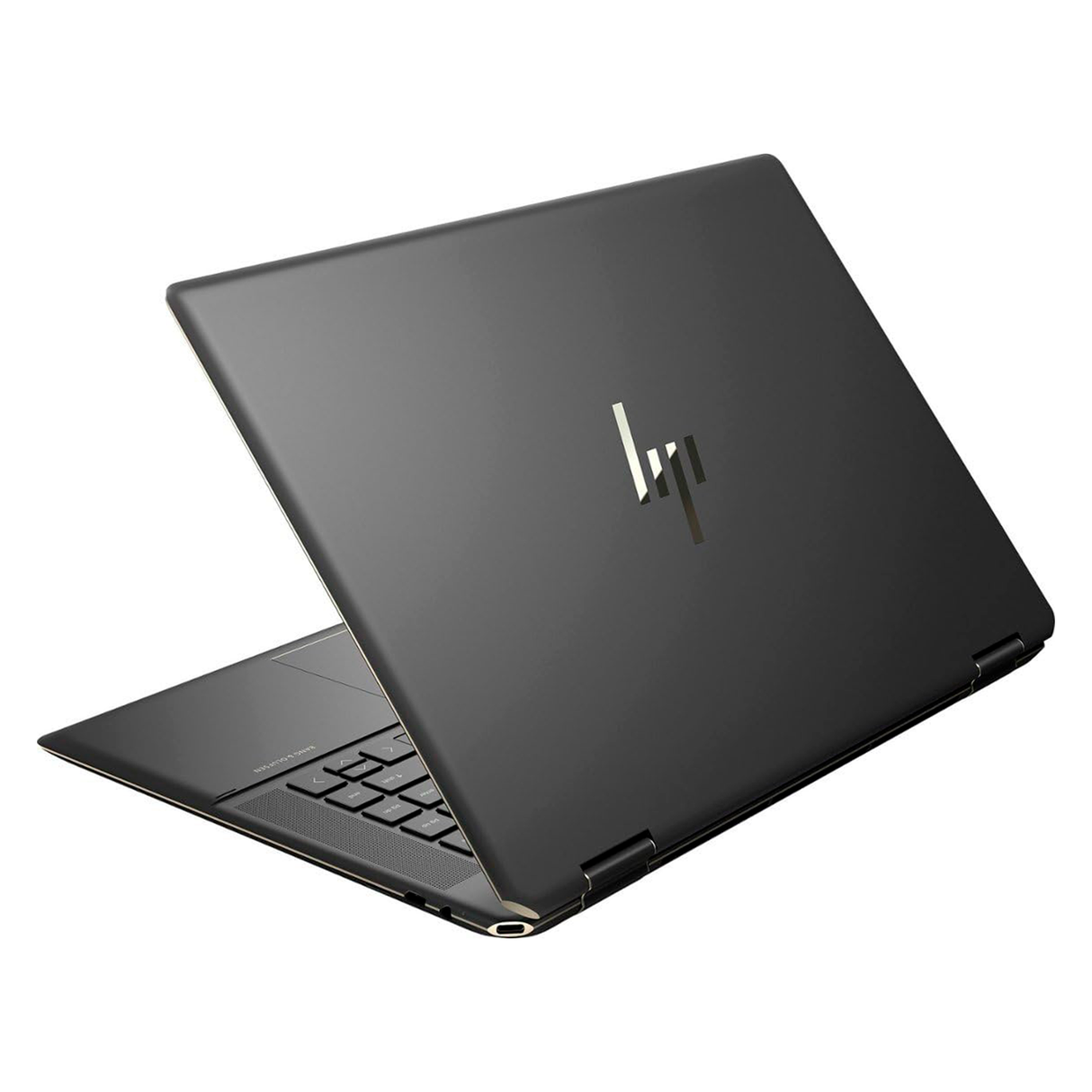 Laptop HP Spectre x360 Convertible 16-F2013DX Intel Core i7 13700H RAM 16GB Disco 512GB SSD 16" 3K Táctil Windows 11