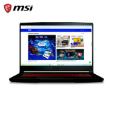 Laptop MSI Thin GF63 12VE Intel Core i5 12450H RAM 8GB Disco 512GB SSD Video 6GB Nvidia RTX 4050 15.6" FHD Windows 11