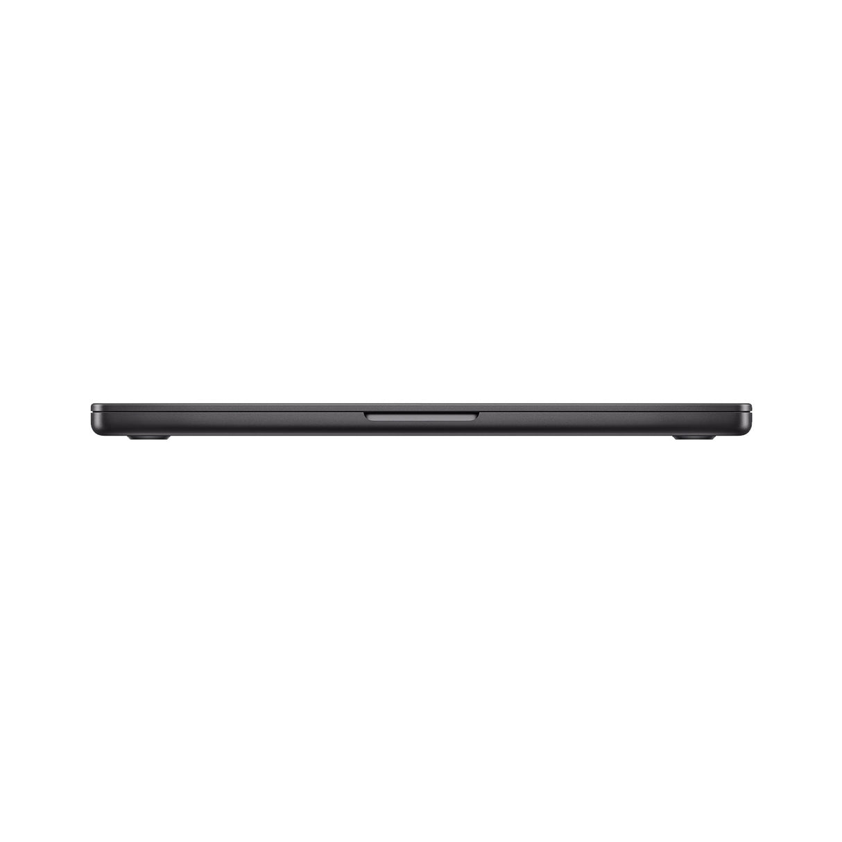 MacBook Pro 14 Chip M4 Ram 16GB Disco 512GB SSD 14.2" Retina Space Black Teclado Español (MW2U3E/A)