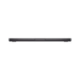 MacBook Pro 14 Chip M4 Ram 16GB Disco 512GB SSD 14.2" Retina Space Black Teclado Español (MW2U3E/A)