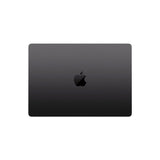 MacBook Pro 14 Chip M4 Ram 16GB Disco 512GB SSD 14.2" Retina Space Black Teclado Español (MW2U3E/A)