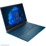 Laptop HP Victus  15-FA0007LA Intel Core i7 12650H RAM 16GB Disco 512GB SSD Video Nvidia RTX 3050 4GB 15.6" Windows 11 (8U8B8LA#ABM)