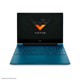 Laptop HP Victus  15-FA0007LA Intel Core i7 12650H RAM 16GB Disco 512GB SSD Video Nvidia RTX 3050 4GB 15.6" Windows 11 (8U8B8LA#ABM)