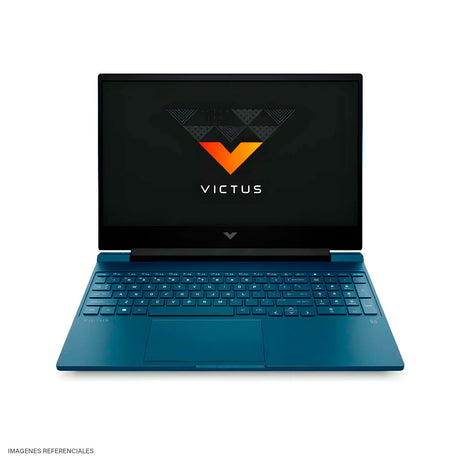 Laptop HP Victus  15-FA0007LA Intel Core i7 12650H RAM 16GB Disco 512GB SSD Video Nvidia RTX 3050 4GB 15.6" Windows 11 (8U8B8LA#ABM)