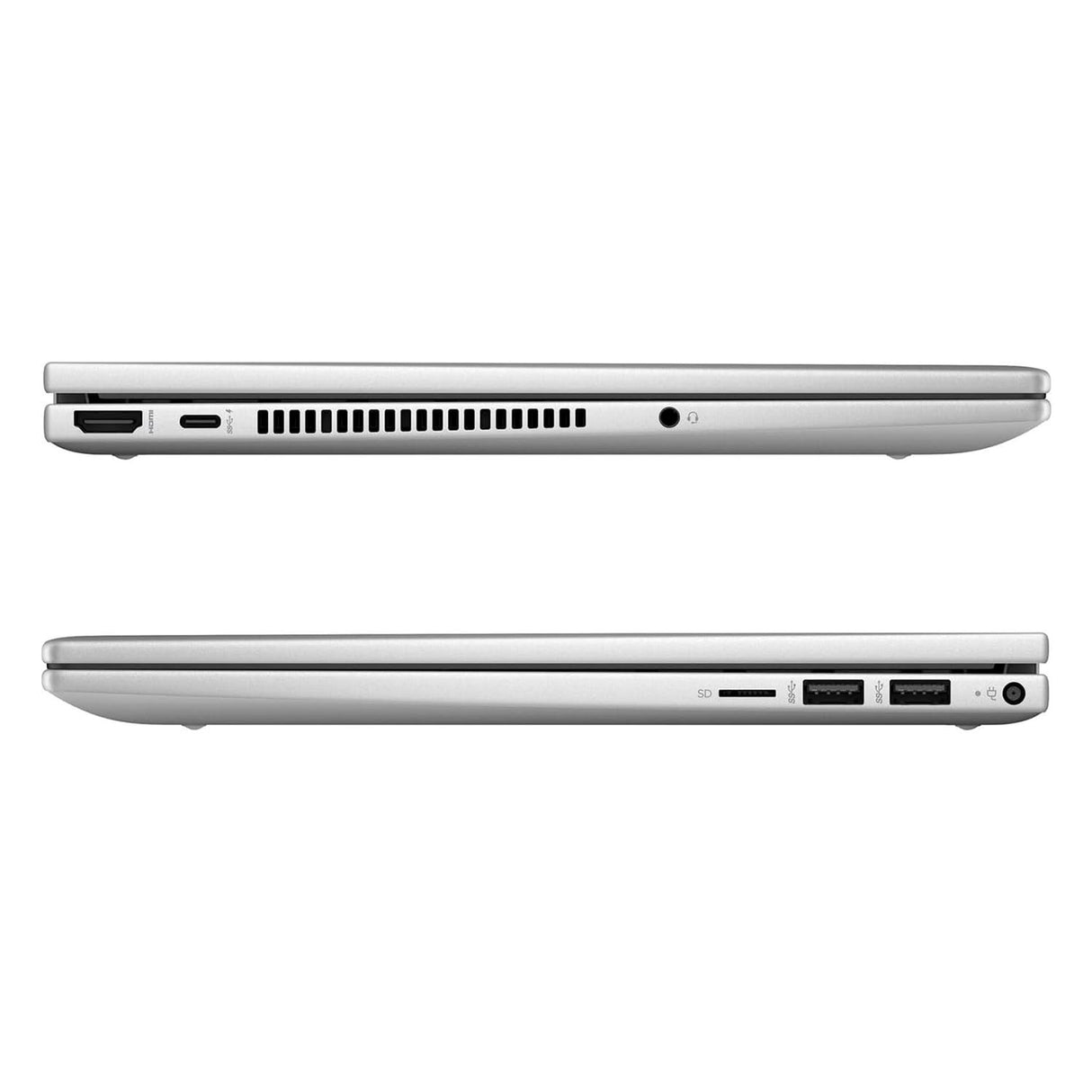 Laptop HP Envy X360 2-in-1 16-ac0023dx Intel Core Ultra 7 155U Ram 16GB Disco 1TB SSD 16" FHD Windowws 11