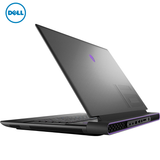 Laptop Dell Alienware M16 AWM16-9272BLK-PUS Intel Core I9 13900HX RAM 16GB Disco 1TB SSD Video RTX 4080 12GB 16" QHD